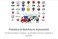 Logo Padalino & Melchiorre Automobili